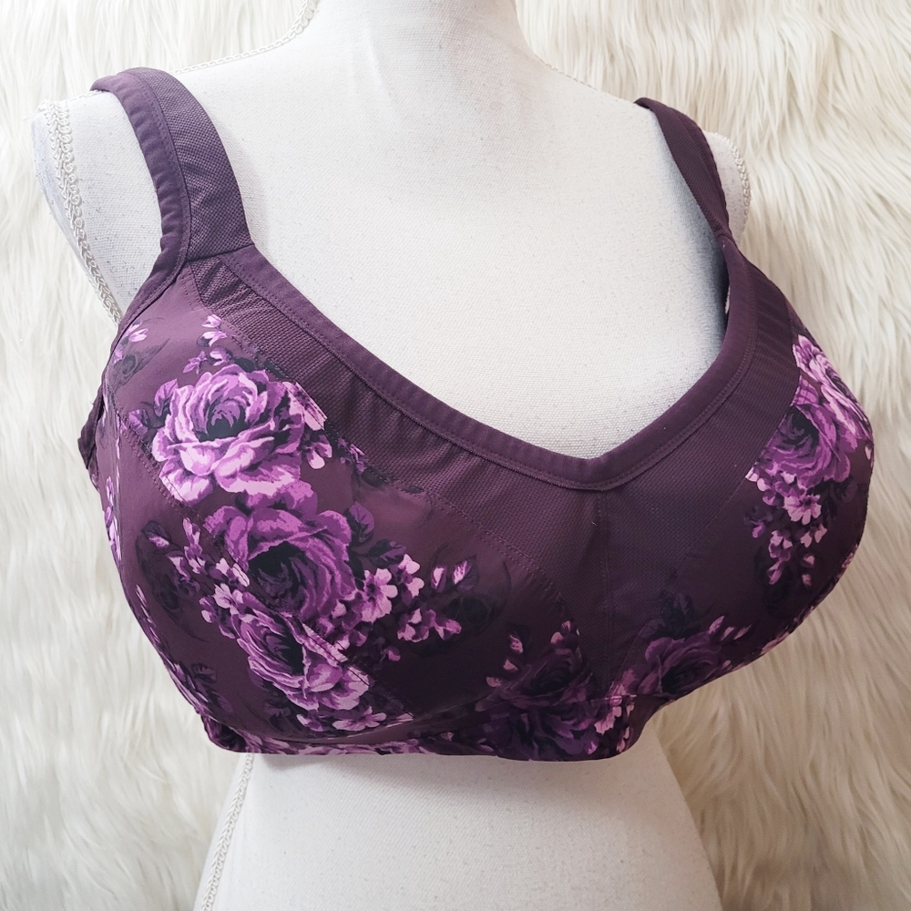 Torrid Active Bra